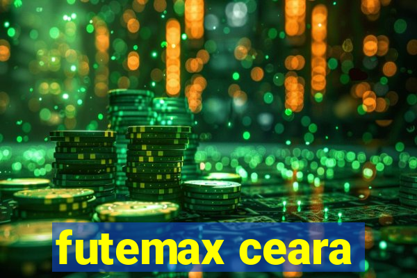 futemax ceara